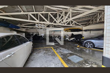 Apartamento para alugar com 200m², 3 quartos e 1 vagaGaragem