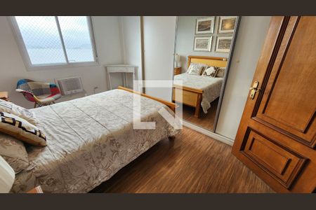 Apartamento para alugar com 200m², 3 quartos e 1 vagaQuarto 3