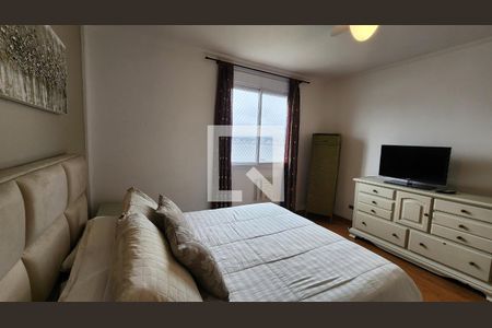 Apartamento para alugar com 200m², 3 quartos e 1 vagaQuarto 2 - Suíte