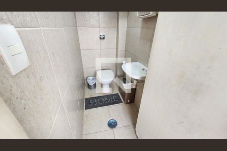 Apartamento para alugar com 200m², 3 quartos e 1 vagaBanheiro de serviço