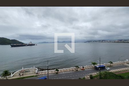 Apartamento para alugar com 200m², 3 quartos e 1 vagaVista do Quarto 2