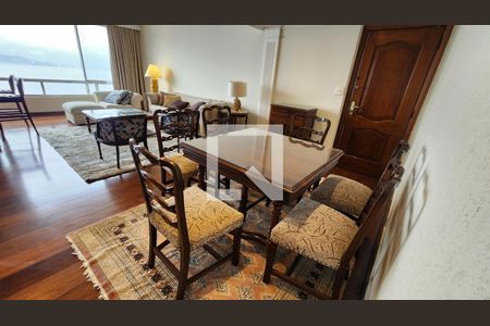 Apartamento para alugar com 200m², 3 quartos e 1 vagaSala de Jantar