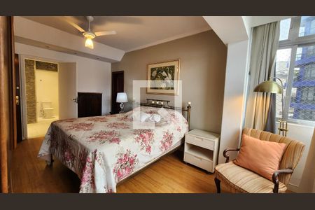 Apartamento para alugar com 200m², 3 quartos e 1 vagaQuarto Suíte