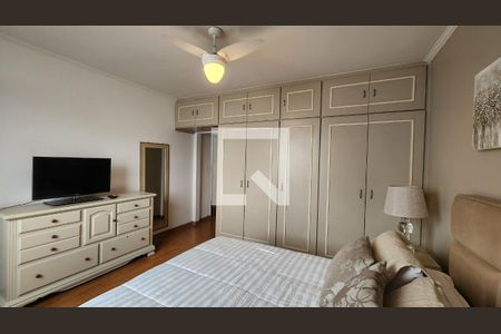 Apartamento para alugar com 200m², 3 quartos e 1 vagaQuarto 2 - Armários