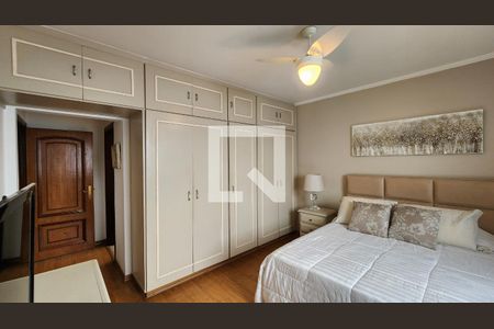 Apartamento para alugar com 200m², 3 quartos e 1 vagaQuarto 2 - Suíte