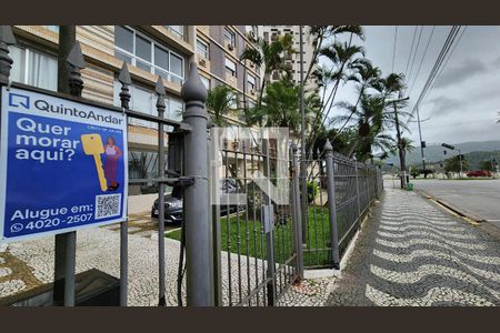 Apartamento para alugar com 200m², 3 quartos e 1 vagaFachada PLAQUINHA INSTALADA