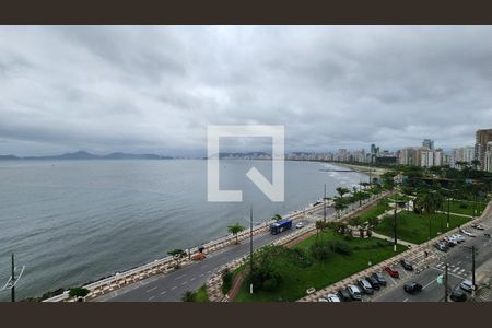 Apartamento para alugar com 200m², 3 quartos e 1 vagaVista do Quarto 2