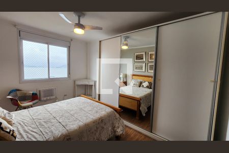 Apartamento para alugar com 200m², 3 quartos e 1 vagaQuarto 3