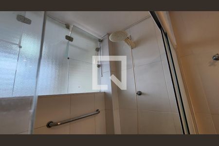 Apartamento para alugar com 200m², 3 quartos e 1 vagaChuveiro