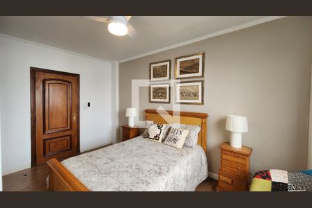 Apartamento para alugar com 200m², 3 quartos e 1 vagaQuarto 3