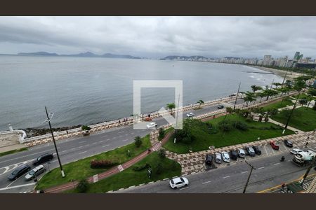 Apartamento para alugar com 200m², 3 quartos e 1 vagaVista do Quarto