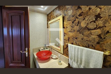 Apartamento para alugar com 200m², 3 quartos e 1 vagaLavabo