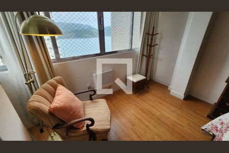 Apartamento para alugar com 200m², 3 quartos e 1 vagaQuarto Suíte