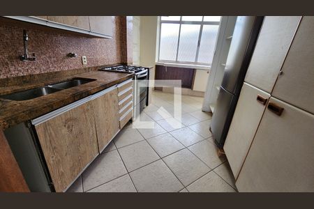 Apartamento para alugar com 200m², 3 quartos e 1 vagaCozinha