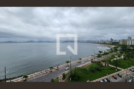 Apartamento para alugar com 200m², 3 quartos e 1 vagaVista do Quarto