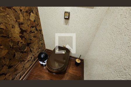 Apartamento para alugar com 200m², 3 quartos e 1 vagaLavabo