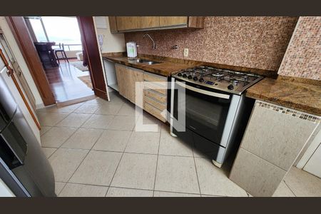 Apartamento para alugar com 200m², 3 quartos e 1 vagaCozinha