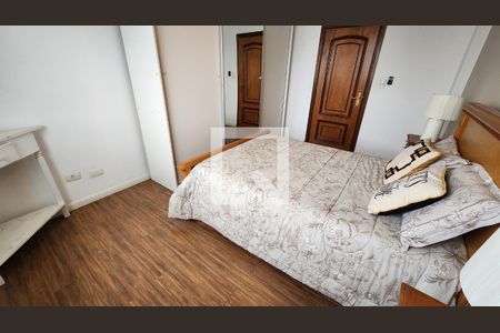 Apartamento para alugar com 200m², 3 quartos e 1 vagaQuarto 3