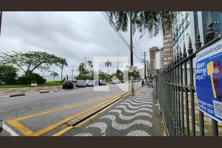 Apartamento para alugar com 200m², 3 quartos e 1 vagaVista da Rua