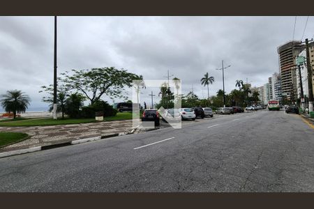 Apartamento para alugar com 200m², 3 quartos e 1 vagaVista da Rua