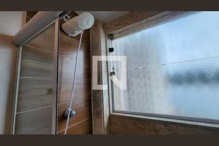 Apartamento para alugar com 200m², 3 quartos e 1 vagaChuveiro