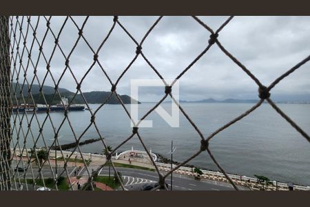 Apartamento para alugar com 200m², 3 quartos e 1 vagaVista do Quarto