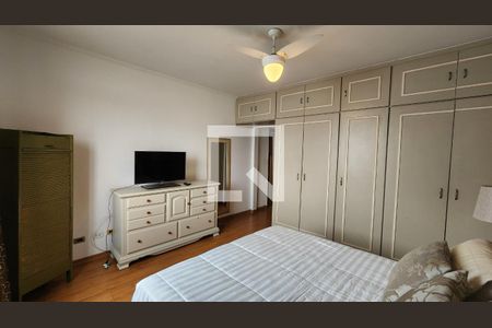 Apartamento para alugar com 200m², 3 quartos e 1 vagaQuarto 2 - Suíte