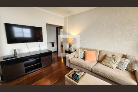 Apartamento para alugar com 200m², 3 quartos e 1 vagaSala de TV