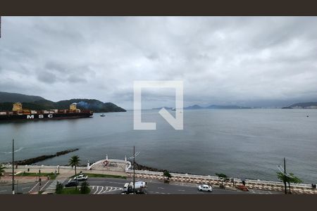 Apartamento para alugar com 200m², 3 quartos e 1 vagaVista da Sala