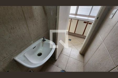 Apartamento para alugar com 200m², 3 quartos e 1 vagaBanheiro de serviço