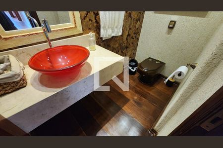 Apartamento para alugar com 200m², 3 quartos e 1 vagaLavabo