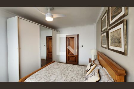 Apartamento para alugar com 200m², 3 quartos e 1 vagaQuarto 3 - Armários