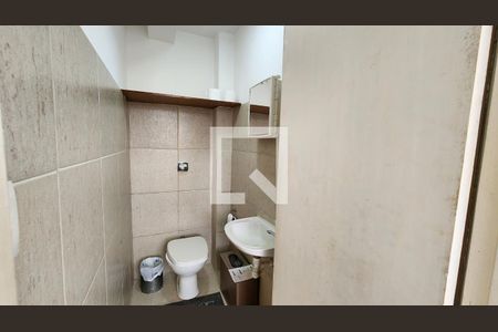 Apartamento para alugar com 200m², 3 quartos e 1 vagaBanheiro de serviço
