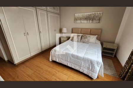 Apartamento para alugar com 200m², 3 quartos e 1 vagaQuarto 2 - Suíte