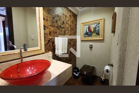 Apartamento para alugar com 200m², 3 quartos e 1 vagaLavabo