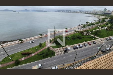 Apartamento para alugar com 200m², 3 quartos e 1 vagaVista da Sala