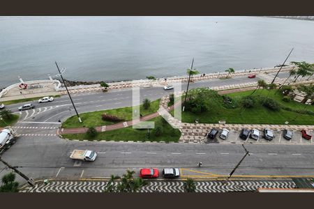 Apartamento para alugar com 200m², 3 quartos e 1 vagaVista da Sala