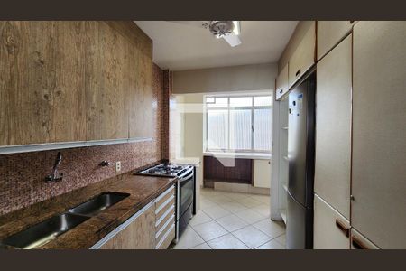 Apartamento para alugar com 200m², 3 quartos e 1 vagaCozinha