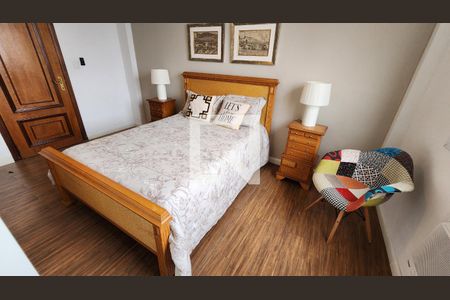 Apartamento para alugar com 200m², 3 quartos e 1 vagaQuarto 3