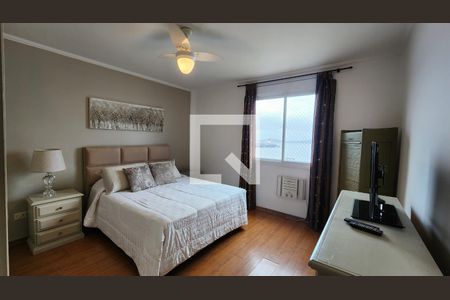 Apartamento para alugar com 200m², 3 quartos e 1 vagaQuarto 2 - Suíte