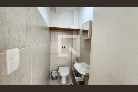 Apartamento para alugar com 200m², 3 quartos e 1 vagaBanheiro de serviço