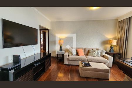 Apartamento para alugar com 200m², 3 quartos e 1 vagaSala de TV