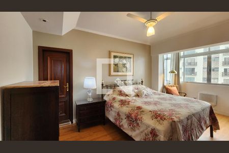 Apartamento para alugar com 200m², 3 quartos e 1 vagaQuarto Suíte