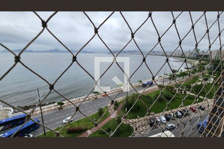 Apartamento para alugar com 200m², 3 quartos e 1 vagaVista do Quarto 2