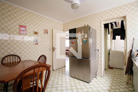 Apartamento à venda com 145m², 4 quartos e 1 vaga Apartamento à venda com 145m², 4 quartos e 1 vagaCozinha