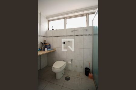 Apartamento à venda com 145m², 4 quartos e 1 vaga Apartamento à venda com 145m², 4 quartos e 1 vagaBanheiro da Suíte