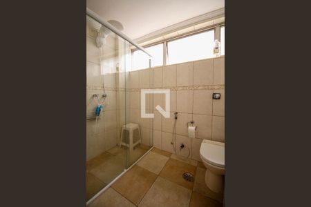 Apartamento à venda com 145m², 4 quartos e 1 vaga Apartamento à venda com 145m², 4 quartos e 1 vagaBanheiro Social