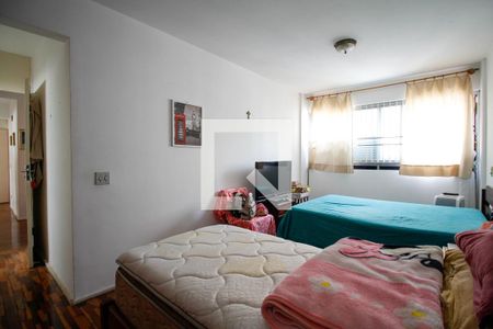 Apartamento à venda com 145m², 4 quartos e 1 vaga Apartamento à venda com 145m², 4 quartos e 1 vagaSuíte