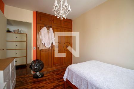 Apartamento à venda com 145m², 4 quartos e 1 vaga Apartamento à venda com 145m², 4 quartos e 1 vagaQuarto 1