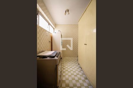 Apartamento à venda com 145m², 4 quartos e 1 vaga Apartamento à venda com 145m², 4 quartos e 1 vagaCozinha